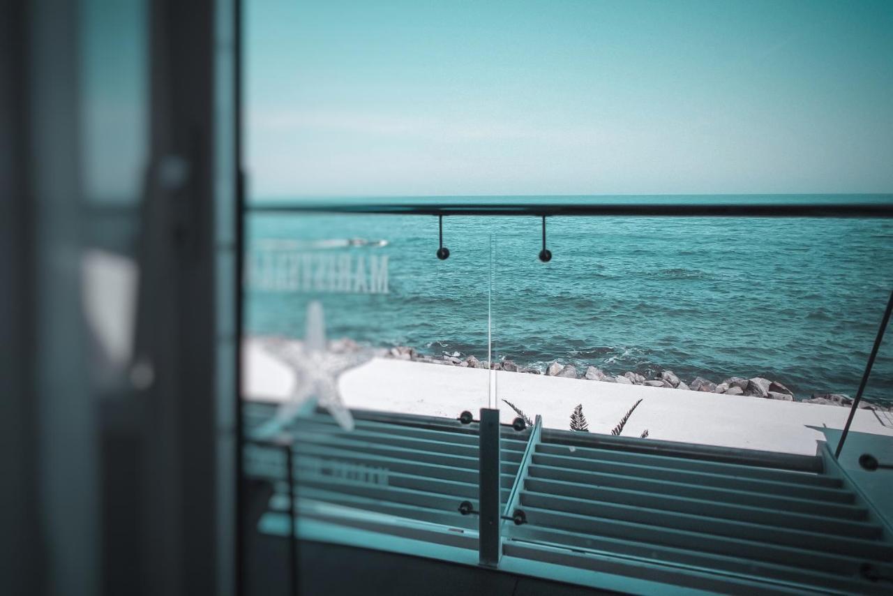 Marine Residence Odessa Buitenkant foto