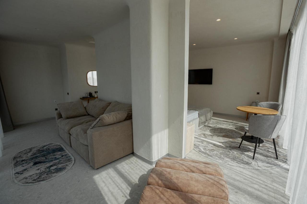 Marine Residence Odessa Buitenkant foto