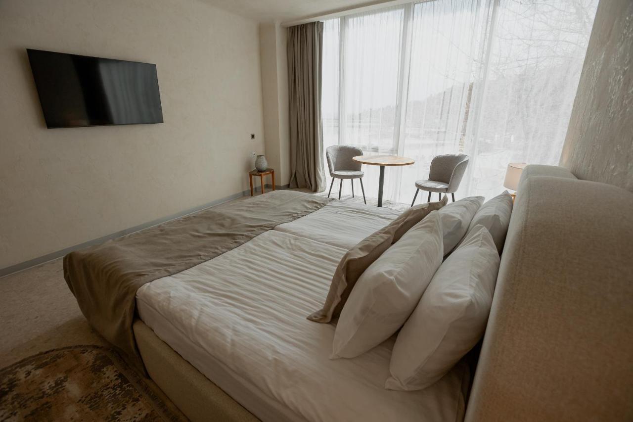 Marine Residence Odessa Buitenkant foto