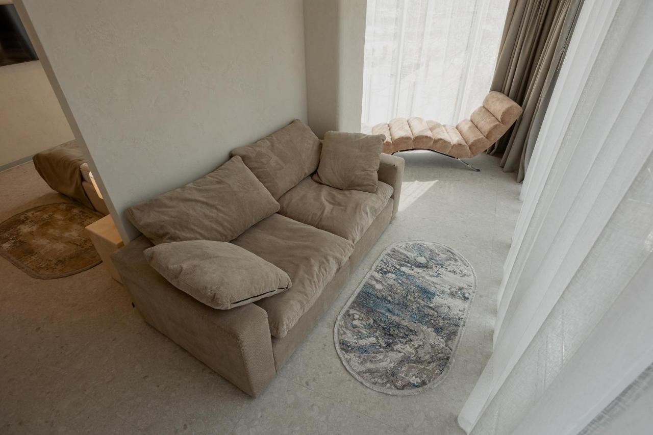 Marine Residence Odessa Buitenkant foto