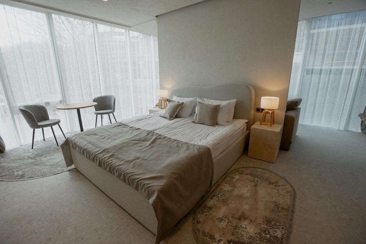 Marine Residence Odessa Buitenkant foto