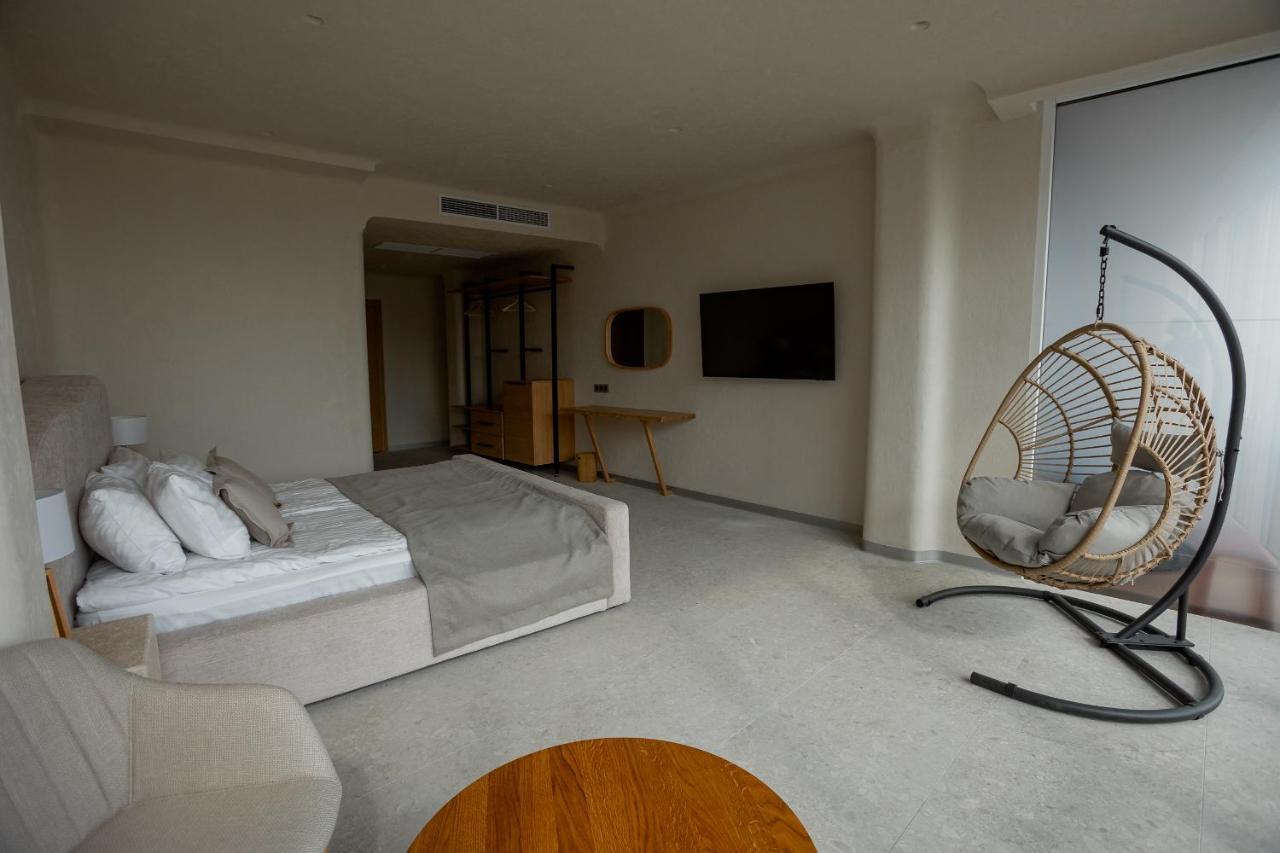 Marine Residence Odessa Buitenkant foto