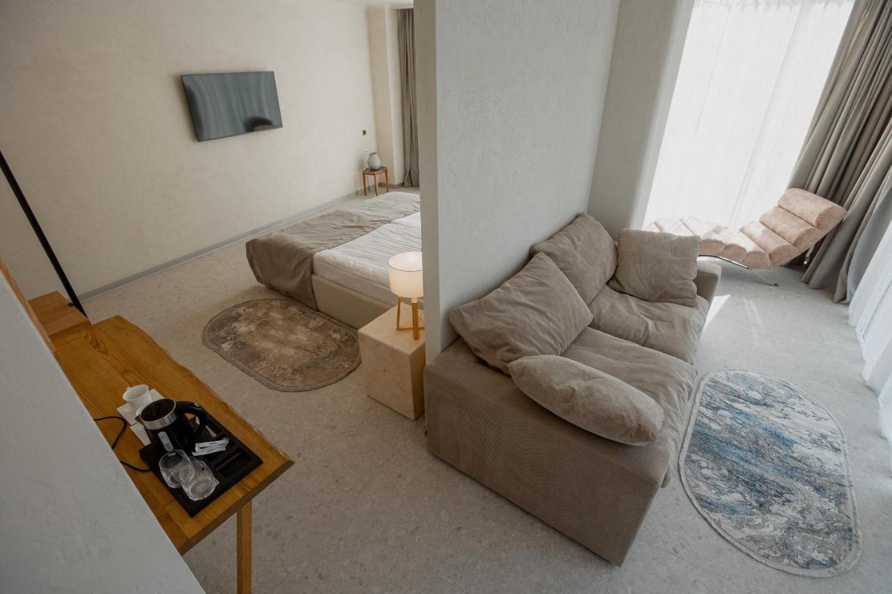 Marine Residence Odessa Buitenkant foto