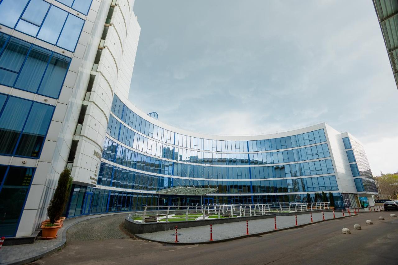 Marine Residence Odessa Buitenkant foto